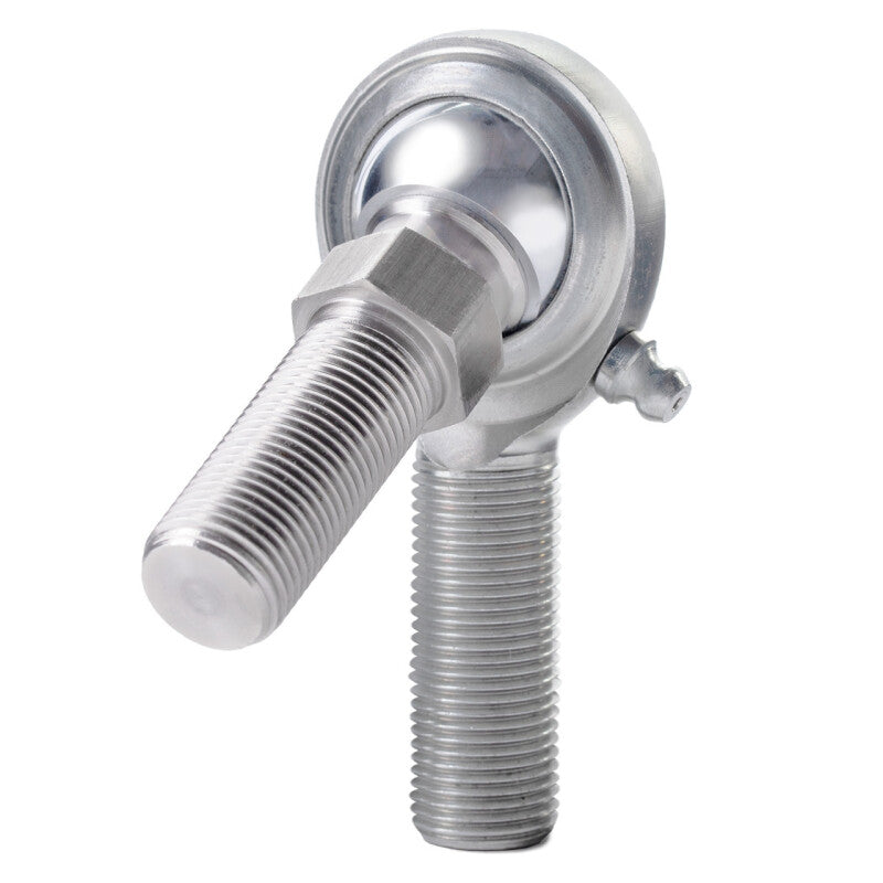 
    

QA1 CMR6SZ - QAPCMR6SZ - QA1 C Series 2-Pc Rod End - Male/Right Hand - .375in Bore x 3/8-24 w/Stud & Zerk - Carbon Steel - Shipped in Europe - Tuningsupply.com

  