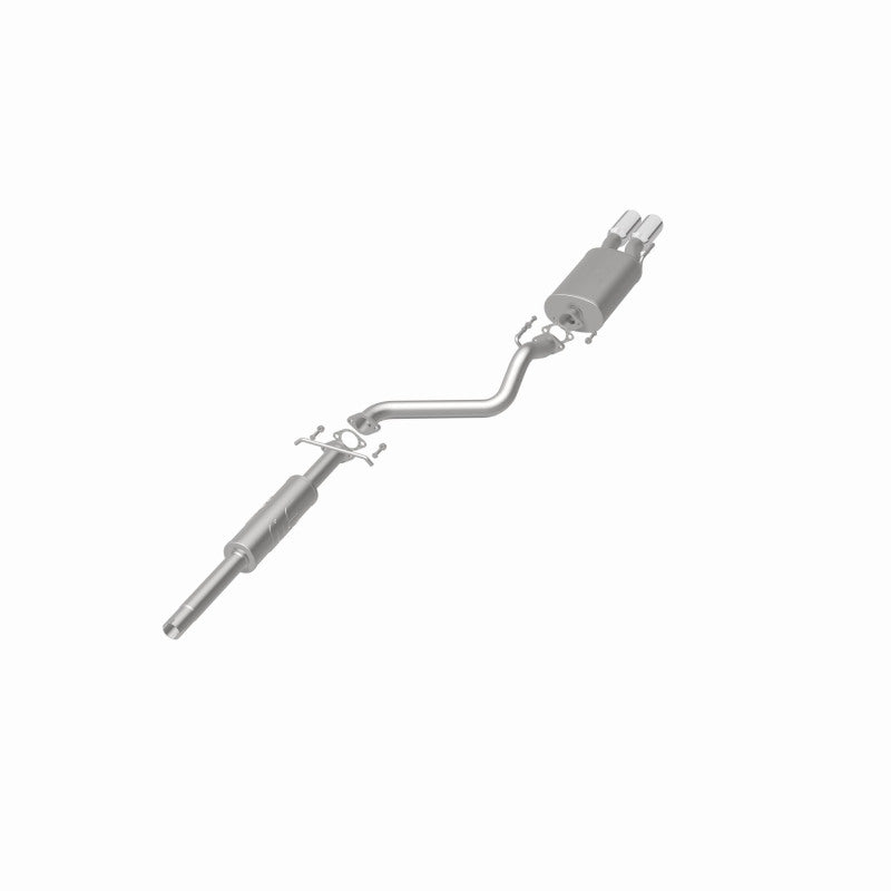 

Magnaflow 15670 - MAG15670 - MagnaFlow Sys C/B VW Golf Iii All Mod - Shipped in Europe - Tuningsupply.com
