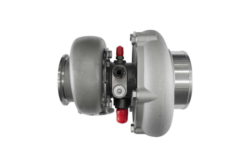 

Turbosmart TS-2-7170B-VR107E - TURTS-2-7170B-VR107E - Turbosmart Water Cooled 7170 V-Band 1.07AR Externally Wastegated Reverse Rotation TS-2 Turbocharger - Shipped in Europe - Tuningsupply.com
