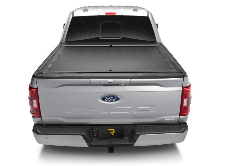 

Roll-N-Lock LG130M - RNLLG130M - Roll-N-Lock 2026 Ford Ranger 5ft Bed M-Series Manual Retractable Tonneau Cover - Shipped in Europe - Tuningsupply.com
