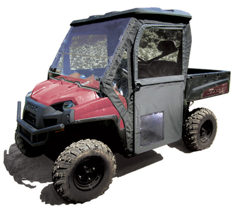 

Seizmik 52-06003 - SZM52-06003 - Seizmik 09-21 Polaris 500-800 Ranger/ Diesel Full-Size Framed Door with Rear Panel - Shipped in Europe - Tuningsupply.com
