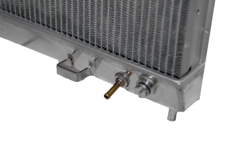 

CSF 3328 - CSF3328 - CSF 04-15 Nissan Titan Armada Radiator - Shipped in Europe - Tuningsupply.com
