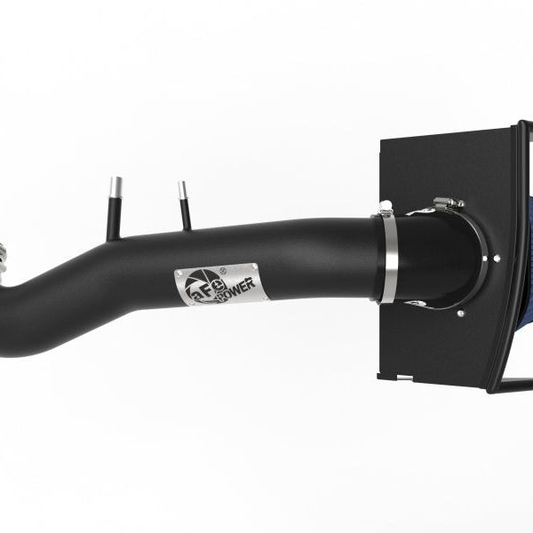 aFe MagnumFORCE Intakes Stage-2 Pro 5R 2015 Ford F-150 5.0L V8-tuningsupply.com