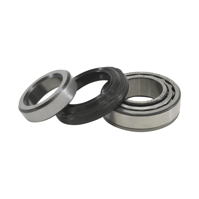 

Yukon Gear & Axle AK D44-SUPER - YUKAK D44-SUPER - Yukon Gear Super Dana 44 & Super Model 35 Replacement Axle Bearing Kit - Shipped in Europe - Tuningsupply.com
