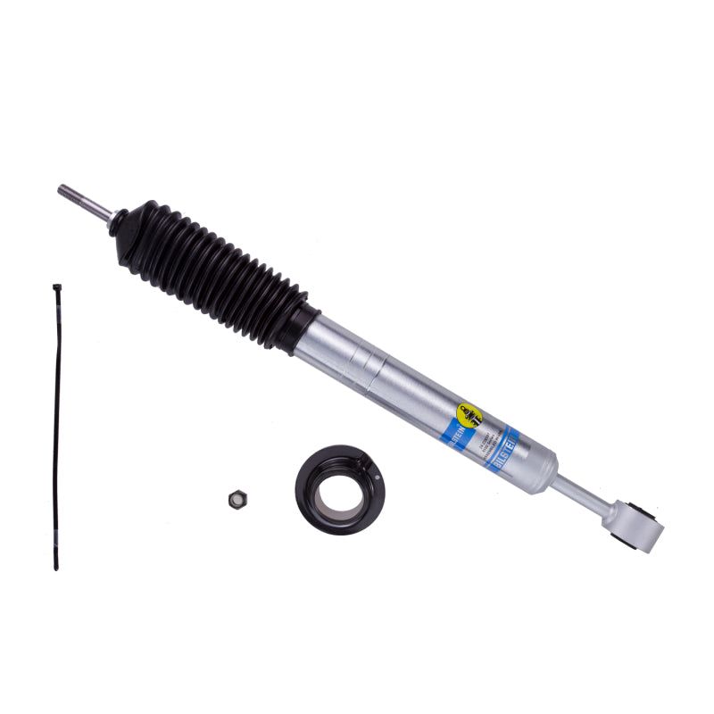 

Bilstein 24-239387 - BIL24-239387 - Bilstein 5100 Series 2008 Toyota Sequoia SR5 Premium Front 46mm Monotube Shock Absorber - Shipped in Europe - Tuningsupply.com
