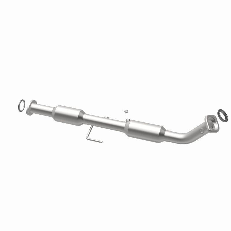 MagnaFlow Conv DF 05-08 Tacoma 2.7 Rear-Catalytic Converter Direct Fit-Magnaflow-MAG24487-SMINKpower Performance Parts