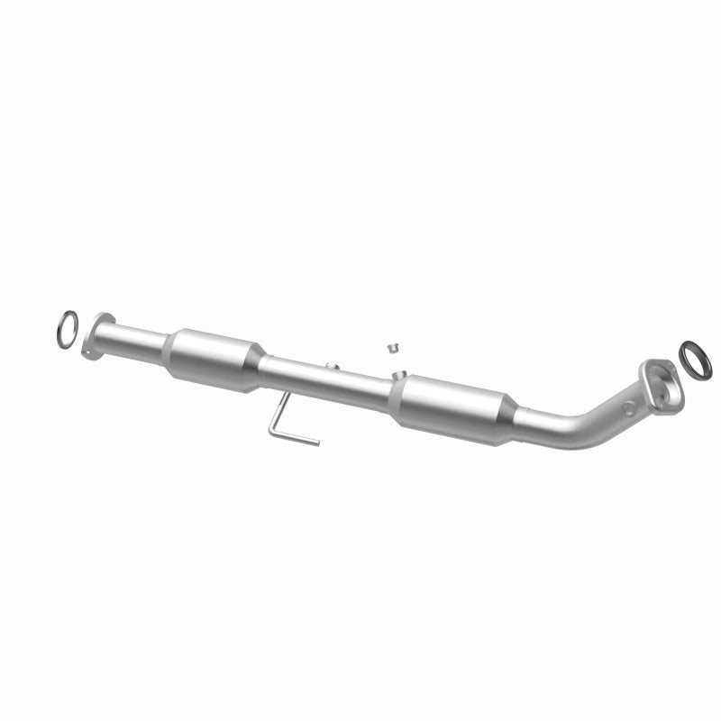 

Magnaflow 24487 - MAG24487 - MagnaFlow Conv DF 05-08 Tacoma 2.7 Rear - Shipped in Europe - Tuningsupply.com
