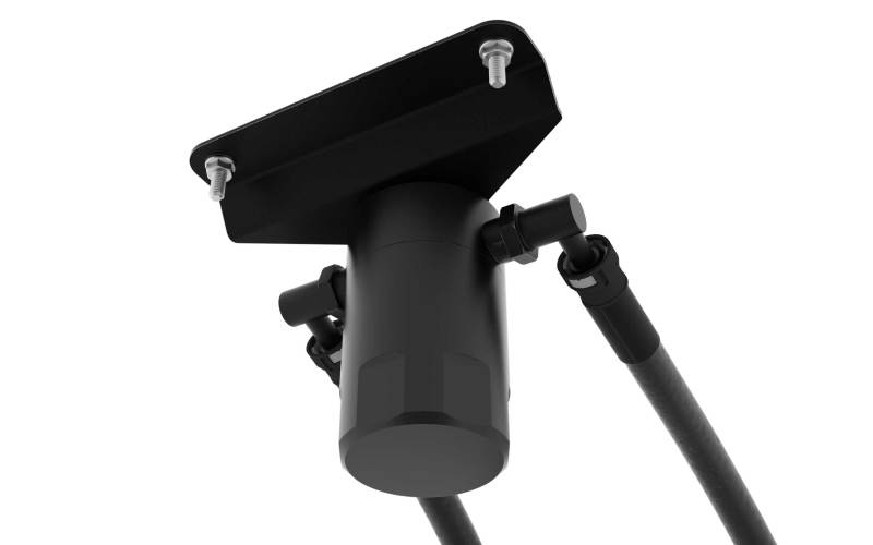 

K&N Engineering 81-0805 - KNN81-0805 - K&N 14-20 Chevrolet 1500 5.3L / 6.2L (Gas) Catch Can Oil Separator - Shipped in Europe - Tuningsupply.com
