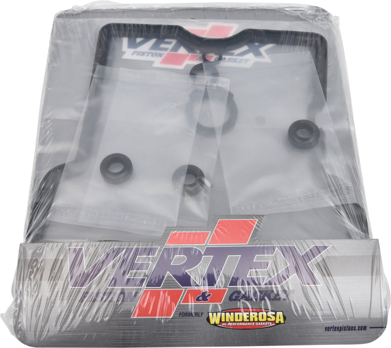 

Vertex Pistons 819127 - VEP819127 - Vertex Gaskets 14-15 Polaris Sportsman 570 EFI Valve Cover Gasket - Shipped in Europe - Tuningsupply.com
