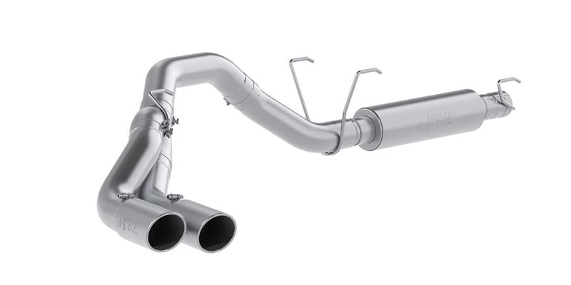 

MBRP PS5150AL - MBRPS5150AL - MBRP 14-16 Ram 2500/3500 6.4L 4in AL Single Side Dual Outlet Cat Back Exhaust - Shipped in Europe - Tuningsupply.com
