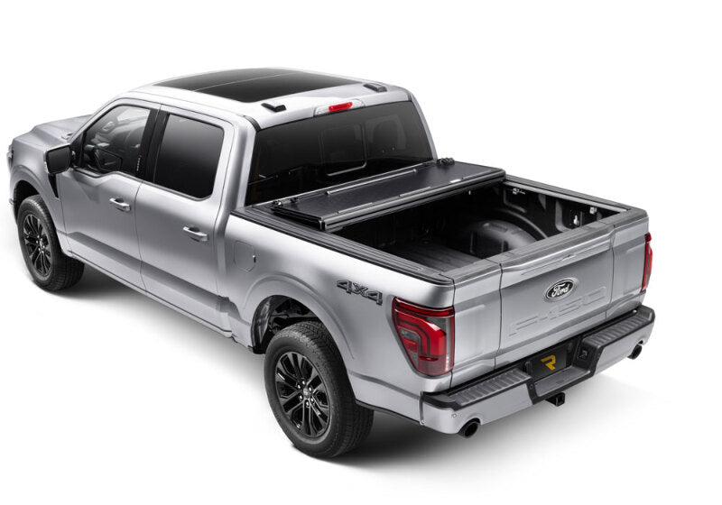 

BAK 226305 - BAK226305 - BAK 94-11 Ford Ranger 6ft Bed BAKFlip G2 - Shipped in Europe - Tuningsupply.com
