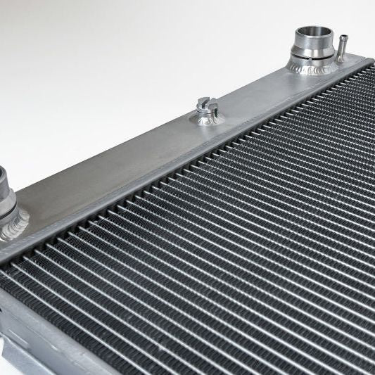 CSF 06-10 BMW E60 M5 / 06-10 BMW E63/E64 M6 Aluminum High-Performance Radiator-tuningsupply.com