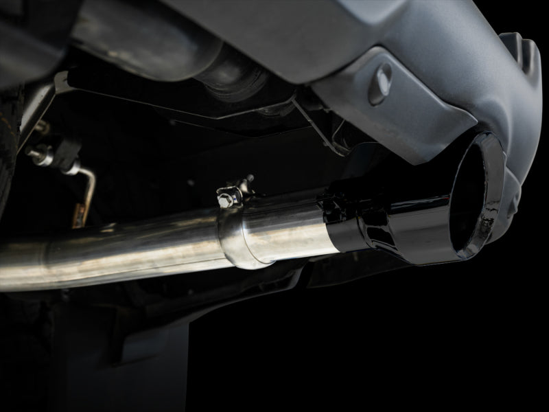 

AWE Tuning 3015-33004 - AWE3015-33004 - AWE Tuning 09-18 RAM 1500 5.7L (w/Cutouts) 0FG Dual Rear Exit Cat-Back Exhaust - Diamond Black Tips - Shipped in Europe - Tuningsupply.com
