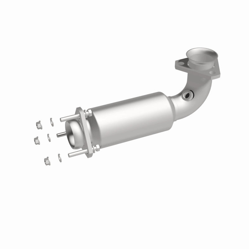 

Magnaflow 23409 - MAG23409 - MagnaFlow Conv DF Corvette 92-93 - Shipped in Europe - Tuningsupply.com
