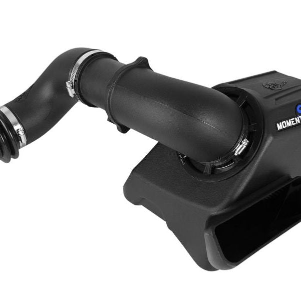 aFe Momentum ST Pro 5R Cold Air Intake System 2018 Volkswagen Atlas V6-3.6L-tuningsupply.com