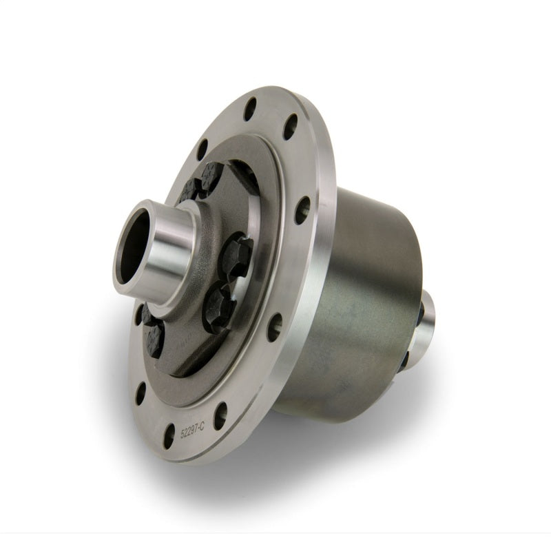 

Eaton 913A611 - EAT913A611 - Eaton Detroit Truetrac Differential 30 Spline 1.30in Axle Shaft Diameter Rear 8in - Shipped in Europe - Tuningsupply.com
