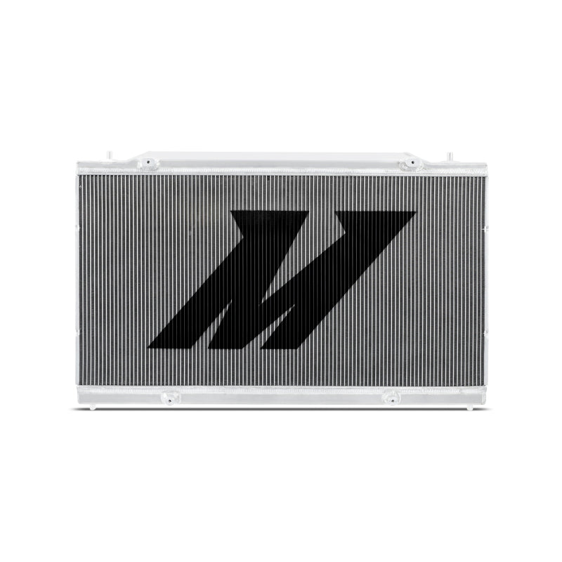 

Mishimoto MMRAD-CTR-23 - MISMMRAD-CTR-23 - Mishimoto 2023+ Honda Civic Type-R Performance Aluminum Radiator - Shipped in Europe - Tuningsupply.com
