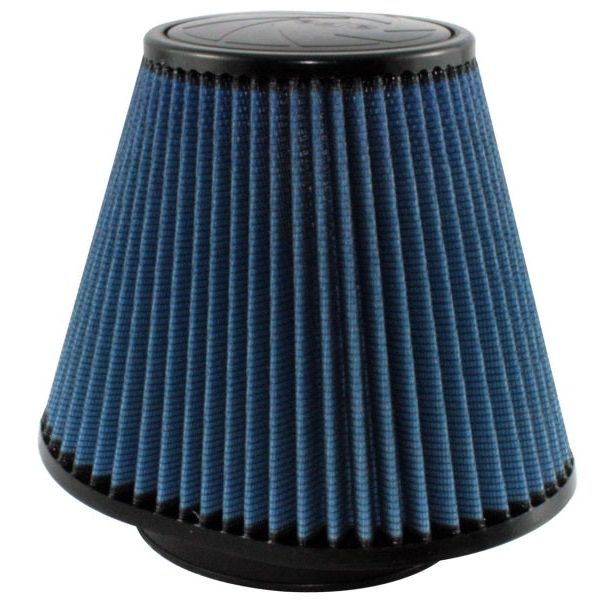 aFe MagnumFLOW Air Filters IAF P5R A/F P5R 5-1/2F x (7x10)B x 5-1/2T x 8H-tuningsupply.com