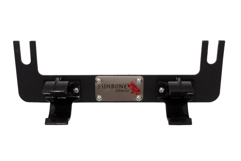 

Fishbone Offroad FB25107 - FBOFB25107 - Fishbone Offroad Jeep YJ Front Seat Flashlight Mount - Shipped in Europe - Tuningsupply.com
