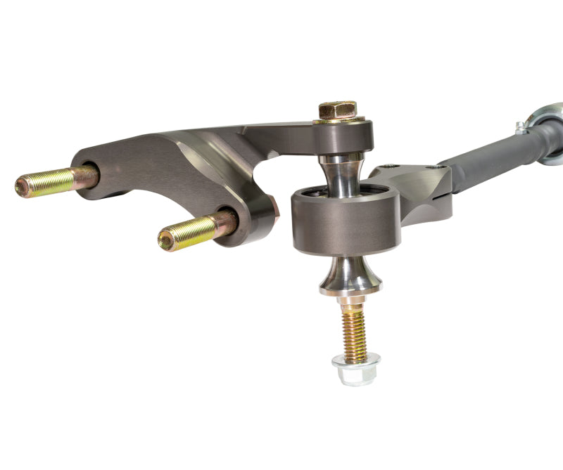 

Carli CS-BRS-21 - CLICS-BRS-21 - Carli 21-23 Ford Bronco Steering Tie-Rod System - Shipped in Europe - Tuningsupply.com
