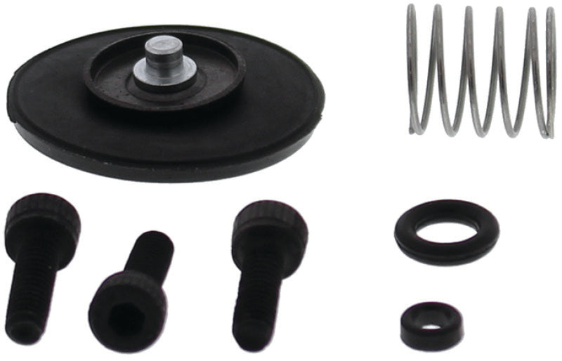 

QuadBoss 420593 - QBS420593 - QuadBoss 08-10 Polaris Outlaw 450 Accelerator Pump Kit - Shipped in Europe - Tuningsupply.com
