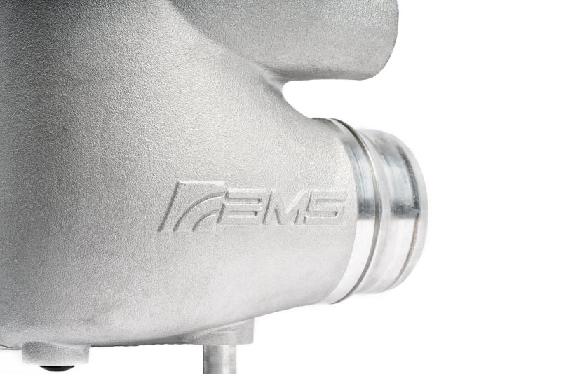 

AMS AMS.55.09.0001-2 - AMSAMS.55.09.0001-2 - AMS Performance 2015+ Ford F-150 & Raptor 2.7L/3.5L EcoBoost Stock Loc Intercooler (Silver w/o Logo) - Shipped in Europe - Tuningsupply.com
