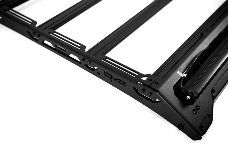 

DV8 Offroad RRTT1-04L - DVERRTT1-04L - DV8 Offroad 2024-2025 Toyota Tacoma Roof Rack Light Mount - Shipped in Europe - Tuningsupply.com
