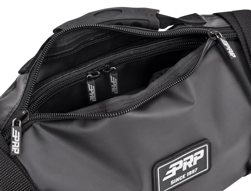 

PRP Seats E64L - PRPE64L - PRP UTV Spare Drive Belt Bag - Large - Shipped in Europe - Tuningsupply.com
