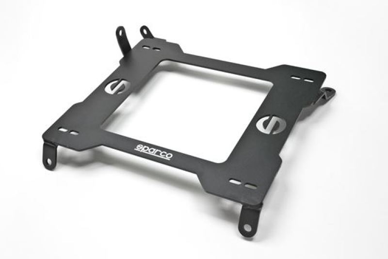 
    

SPARCO 600SB307L - SPA600SB307L - Sparco Base Left Side 2015+ Ford F-150 - Gen 13 - Shipped in Europe - Tuningsupply.com

  