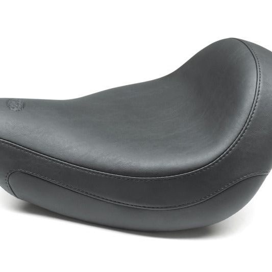 Mustang 17-21 Honda Rebel 300, 500 Tripper Solo Seat - Black-tuningsupply.com