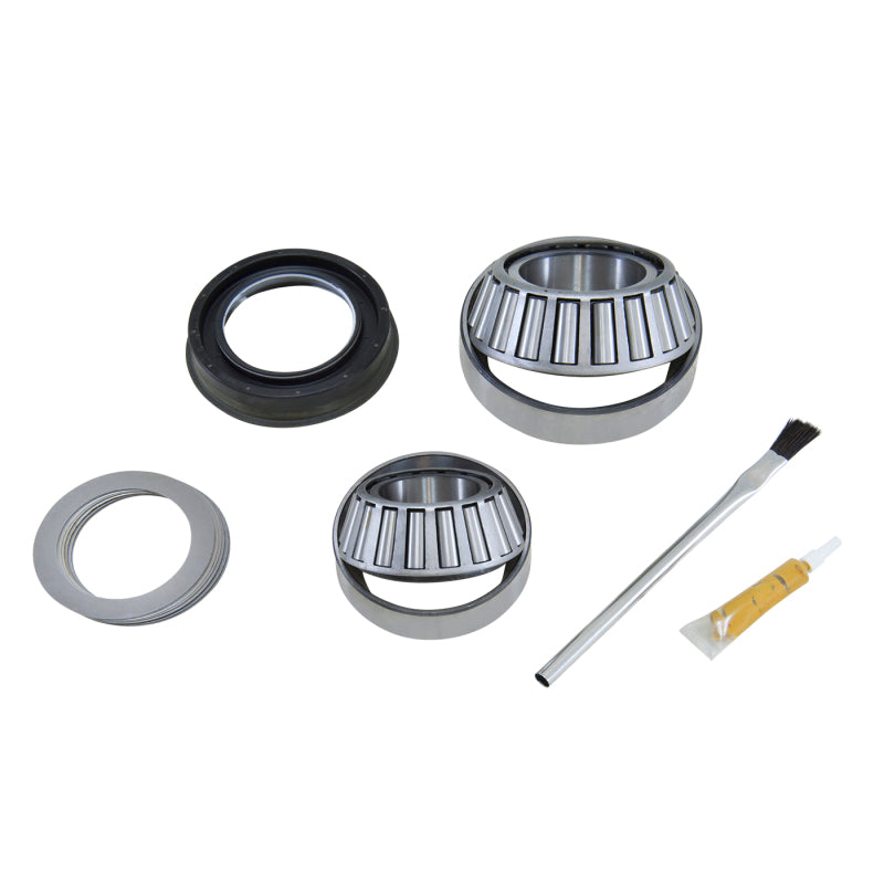 

Yukon Gear & Axle PK GM9.5-12B - YUKPK GM9.5-12B - Yukon Gear Pinion Install Kit For 2015+ GM 9.5in 12 Bolt Differential - Shipped in Europe - Tuningsupply.com
