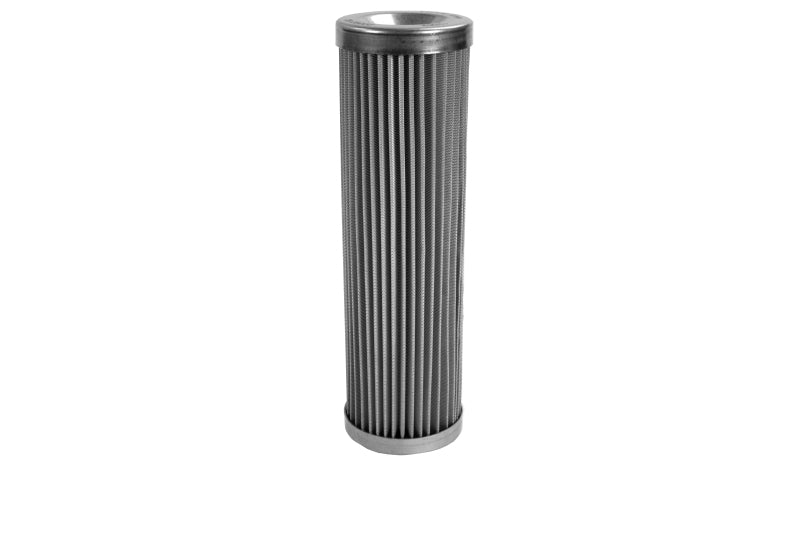 

Aeromotive 12662 - AER12662 - Aeromotive Filter Element 100 micron Stainless Steel - Fits 12362 - Shipped in Europe - Tuningsupply.com
