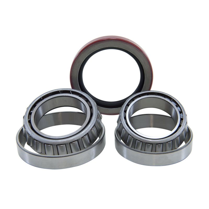 Yukon Gear Axle Bearing & Seal Kit For 10.5in GM 14 Bolt Truck-Wheel Bearings-Yukon Gear & Axle-YUKAK GM14T-SMINKpower Performance Parts