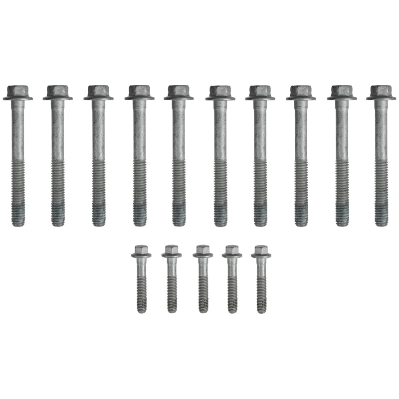 
  

Fel-Pro ES72390 - FELES72390 - Fel-Pro 09-13 Chevrolet Silverado 1500/08-13 Corvette/14-17 SS Engine Cylinder Head Bolt Set - Shipped in Europe - Tuningsupply.com

