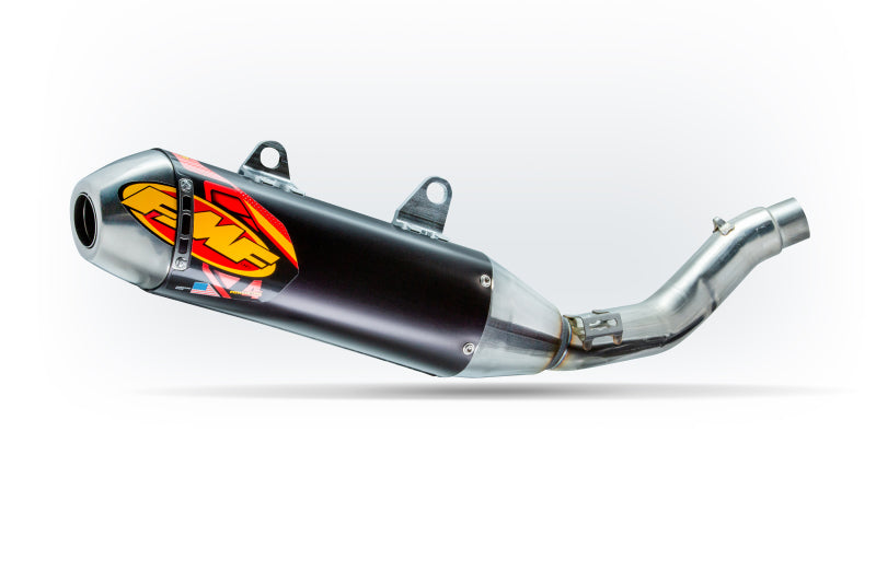 

FMF Racing 041023 - FMF041023 - FMF Racing Honda XR650R 00-07 Powercore 4 S/A Muffler - Shipped in Europe - Tuningsupply.com
