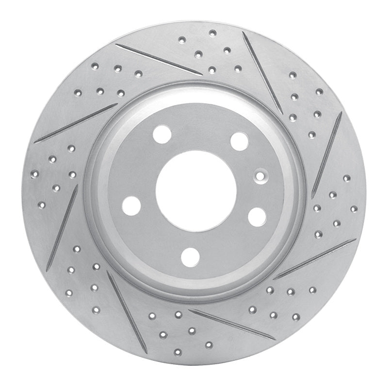 

R1 Concepts 830-73061R - RNC830-73061R - R1 08-25 Audi A4 (USA/Canada) Rear Right Drilled & Slotted Geo-Carbon Rotor - Shipped in Europe - Tuningsupply.com
