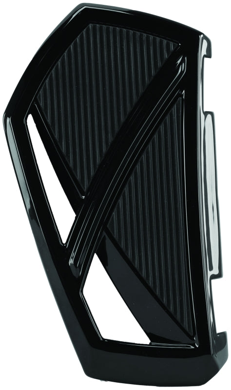 

Kuryakyn 5757 - KUR5757 - Kuryakyn Phantom Passenger Boards For Harley-Davidson Black - Shipped in Europe - Tuningsupply.com
