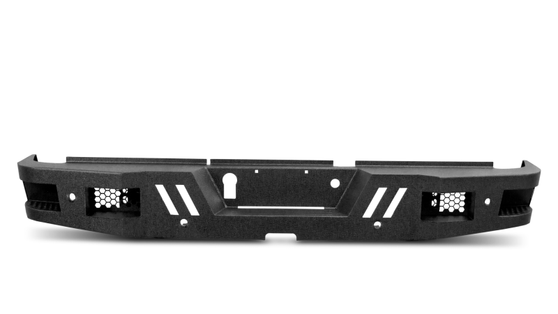 

Body Armor 4x4  - BODDG-2963 - Body Armor 4x4 10-18 Dodge Ram 2500/3500 Eco Series Rear Bumper - Shipped in Europe - Tuningsupply.com
