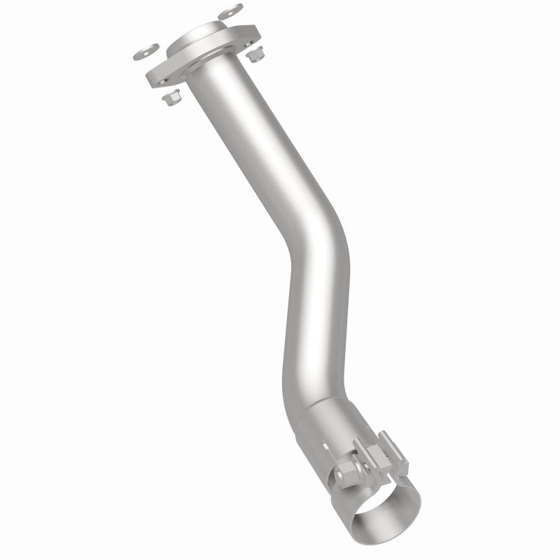

Magnaflow 19432 - MAG19432 - MagnaFlow 18-20 Jeep Wrangler V6 3.6L Bolt On Extension Pipe 2in Pipe Diameter - Shipped in Europe - Tuningsupply.com
