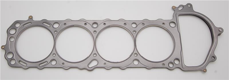 

Cometic Gasket C4285-045 - CGSC4285-045 - Cometic Nissan Silvia / 240SX 90mm .045 inch MLS Head Gasket KA24DE 1990-UP - Shipped in Europe - Tuningsupply.com
