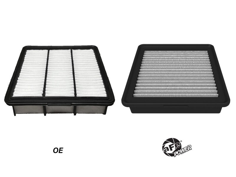 

aFe 30-10434D - AFE30-10434D - aFe 21-25 Hyundai Elantra L4-2.0L/1.6L (t) Magnum FLOW Pro DRY S Air Filter - Shipped in Europe - Tuningsupply.com
