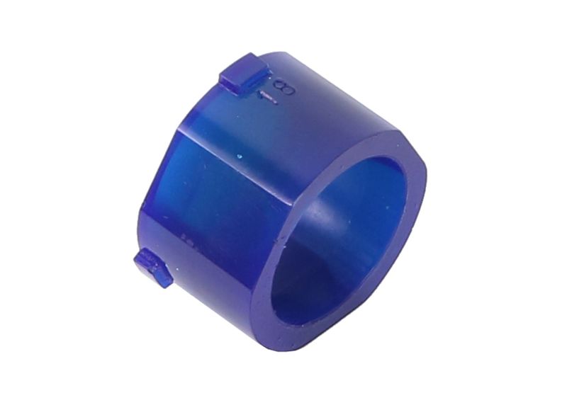 

Superpro SPF0931K - SPRSPF0931K - SuperPro 1982 Volvo 242 GLT Steering Rack and Pinion Mount Bushing Kit - Shipped in Europe - Tuningsupply.com
