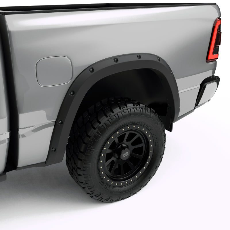 

EGR  - EGRBLF1001 - EGR 19-23 Ram 1500 Baseline Bolt Style Fender Flares (Set of 4) - Shipped in Europe - Tuningsupply.com
