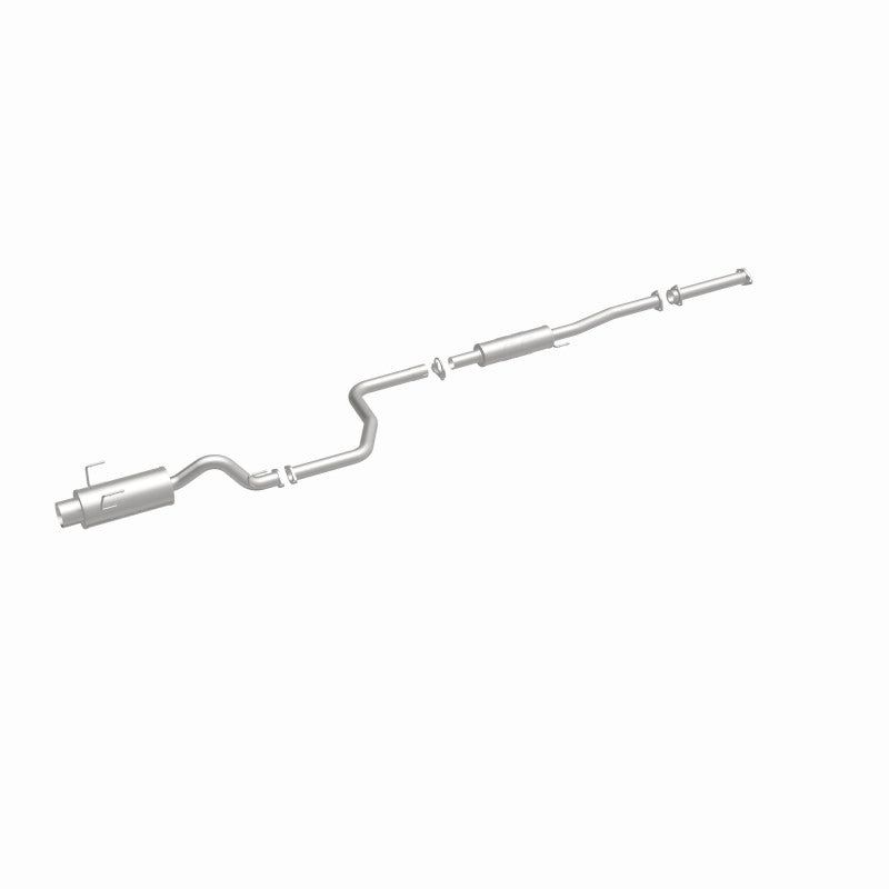 MagnaFlow Sys C/B Honda Civic 3Dr 96-tuningsupply.com