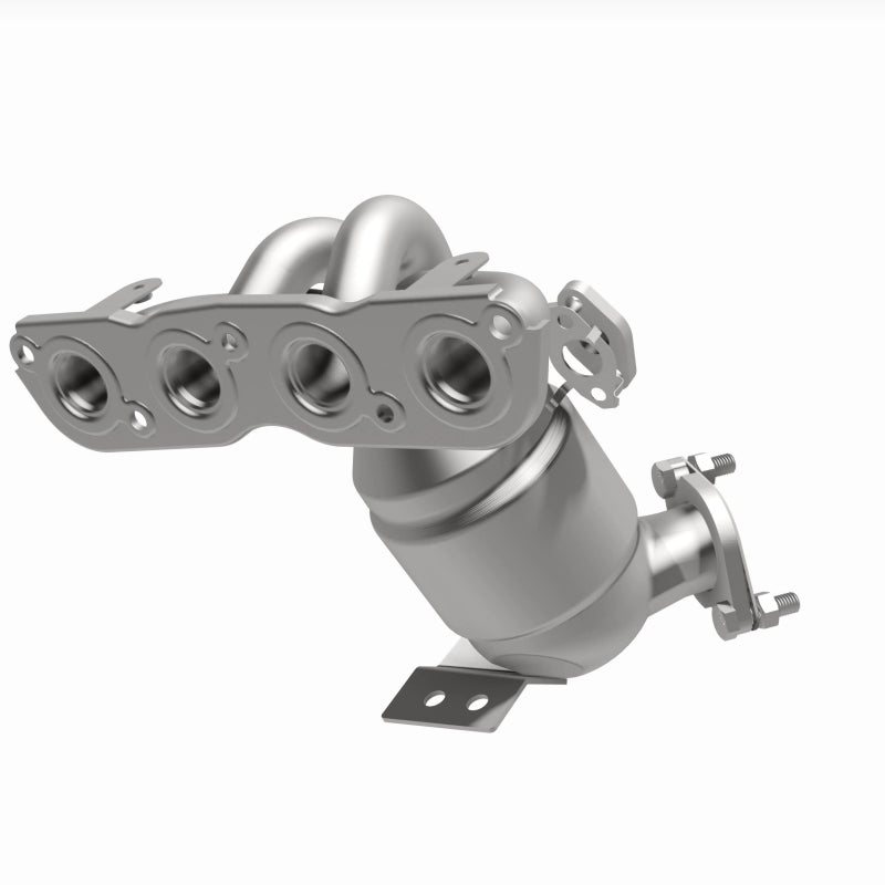 

Magnaflow 22-231 - MAG22-231 - MagnaFlow 17-22 Hyundai Ioniq OEM Grade Federal / EPA Compliant Direct Fit Converter - Shipped in Europe - Tuningsupply.com
