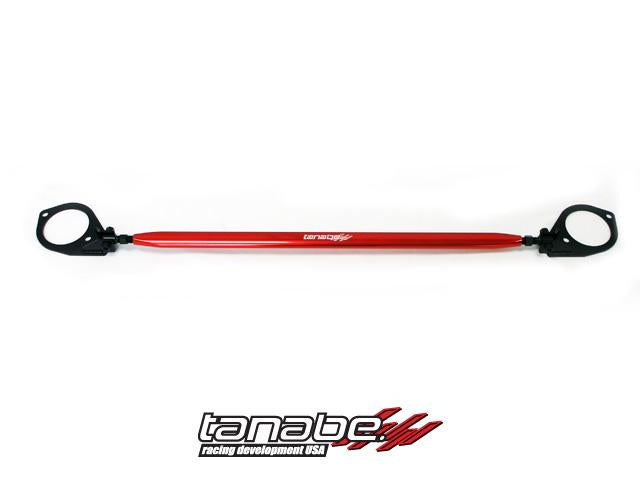 

Tanabe TTB008R - TANTTB008R - Tanabe Sustec Rear Strut Tower Bar 92-96 Prelude (BB1/4) - Shipped in Europe - Tuningsupply.com
