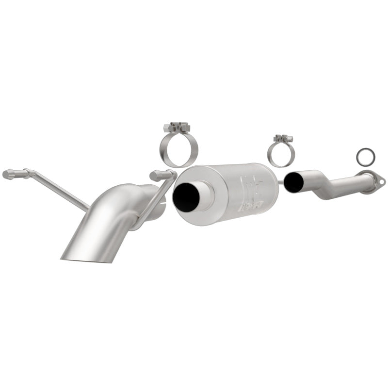 
    

Magnaflow 17147 - MAG17147 - MagnaFlow 13-14 Toyota Tacoma V6 4.0L Turn Down in Front of Rear Tire SS Catback Perf Exhaust - Shipped in Europe - Tuningsupply.com

  
