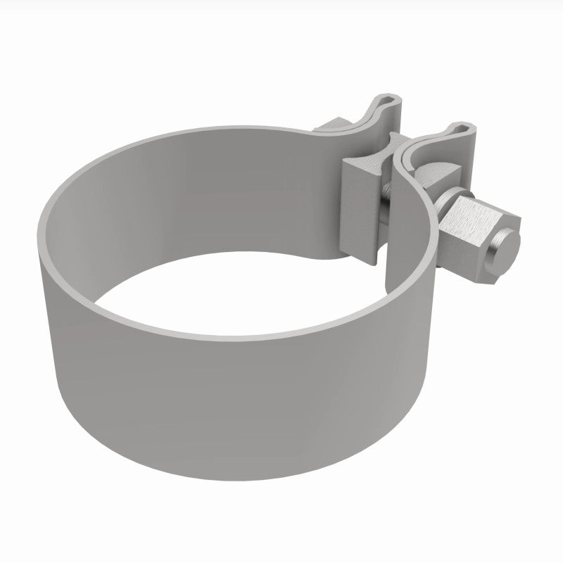 

Magnaflow 10163 - MAG10163 - MagnaFlow Clamp 2.75inch TORCA SS 1.25inch 10pk - Shipped in Europe - Tuningsupply.com
