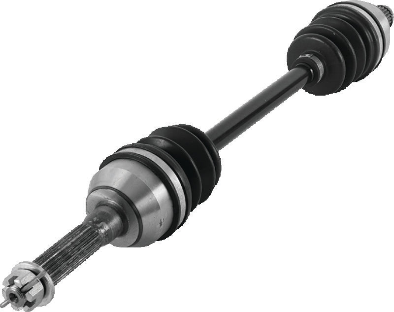 QuadBoss 2015 Polaris Sportsman 325 ETX Front Left Replacement Axle-tuningsupply.com