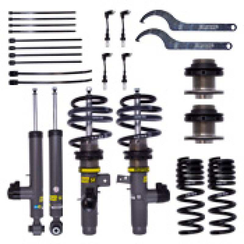 

Bilstein 49-305135 - BIL49-305135 - Bilstein 19-21 BMW 330i xDrive 20-21 M340i xDrive 2021 330e/430 xDrive EVO SE Coilovers - Shipped in Europe - Tuningsupply.com
